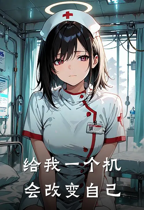 给我一个机会改变自己