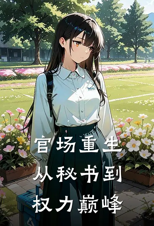 官场重生，从秘书到权力巅峰