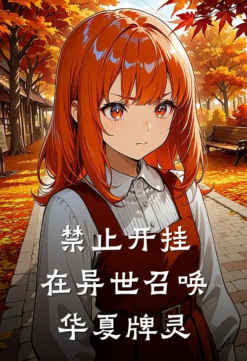 禁止开挂：在异世召唤华夏牌灵