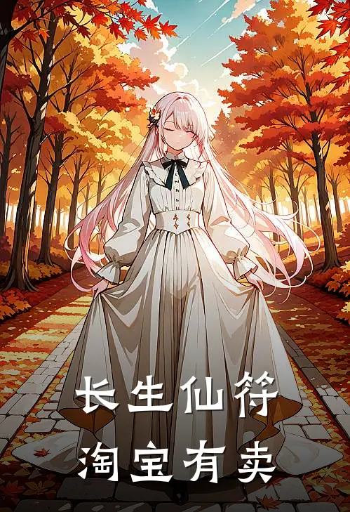 长生仙符淘宝有卖