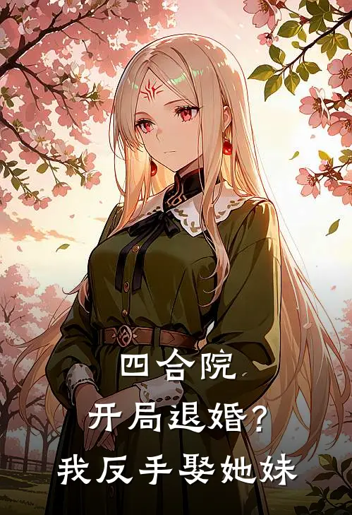 四合院：开局退婚？我反手娶她妹