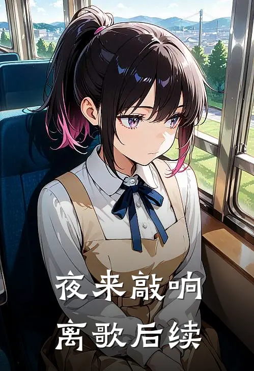 夜来敲响离歌后续