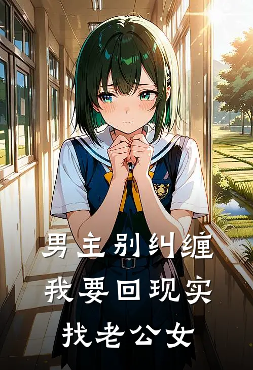 男主别纠缠，我要回现实找老公女