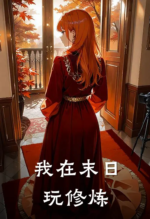 我在末日玩修炼