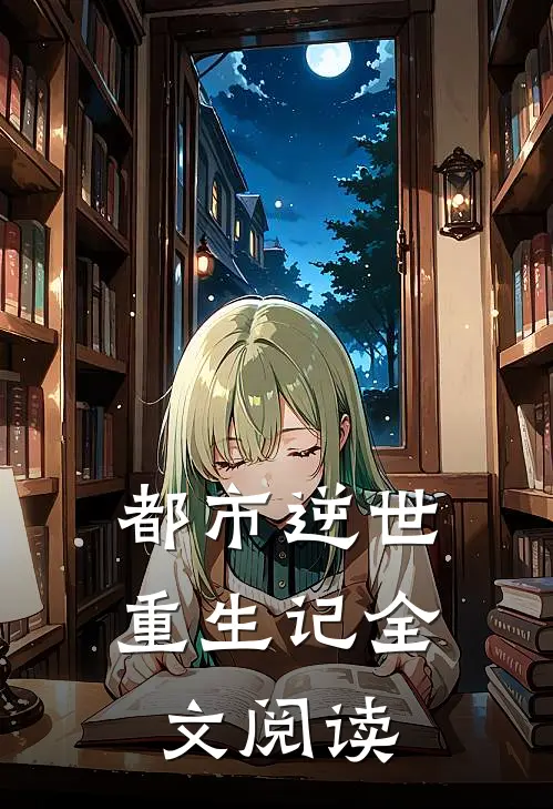 都市逆世重生记全文阅读