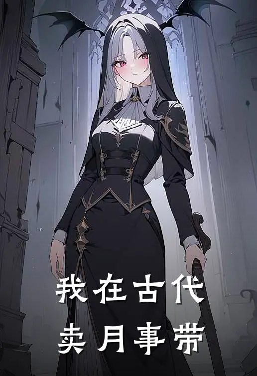 我在古代卖月事带
