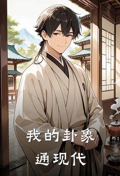 我的卦象通现代