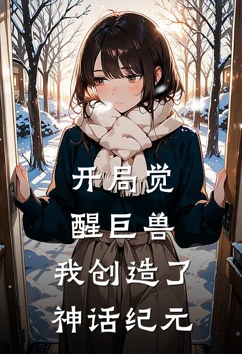 开局觉醒巨兽，我创造了神话纪元