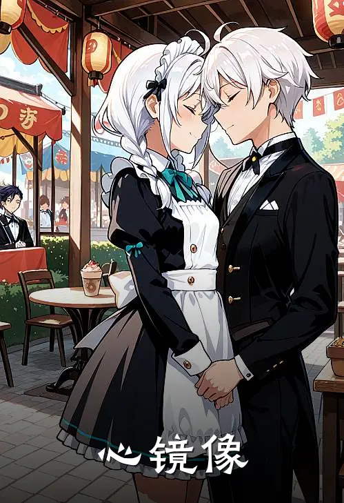 心镜像