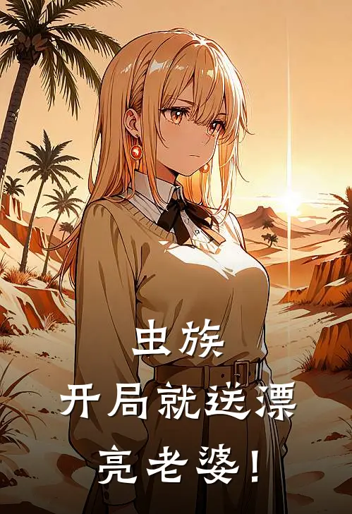 虫族：开局就送漂亮老婆！