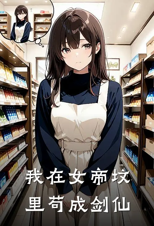 我在女帝坟里苟成剑仙