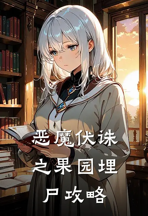 恶魔伏诛之果园埋尸攻略