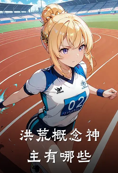 洪荒概念神主有哪些