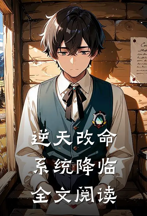 逆天改命系统降临全文阅读