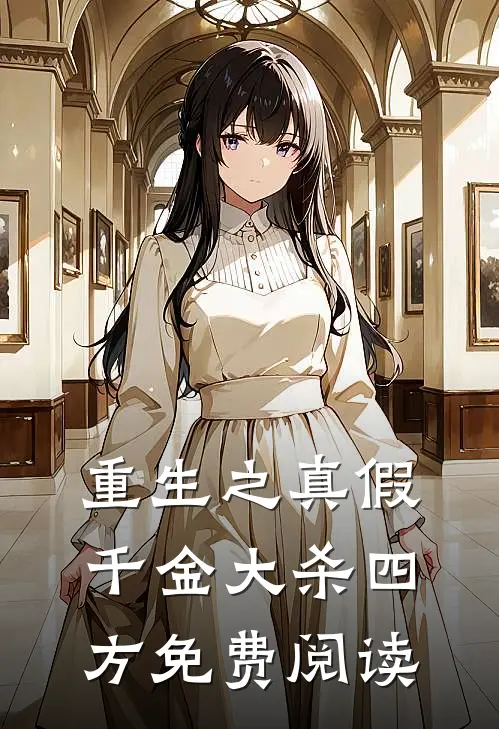 重生之真假千金大杀四方免费阅读