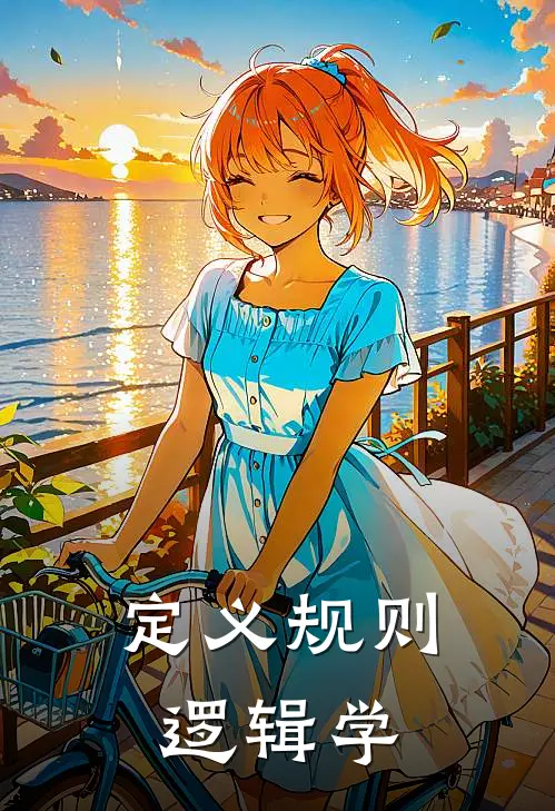 定义规则逻辑学