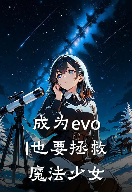 成为evol也要拯救魔法少女
