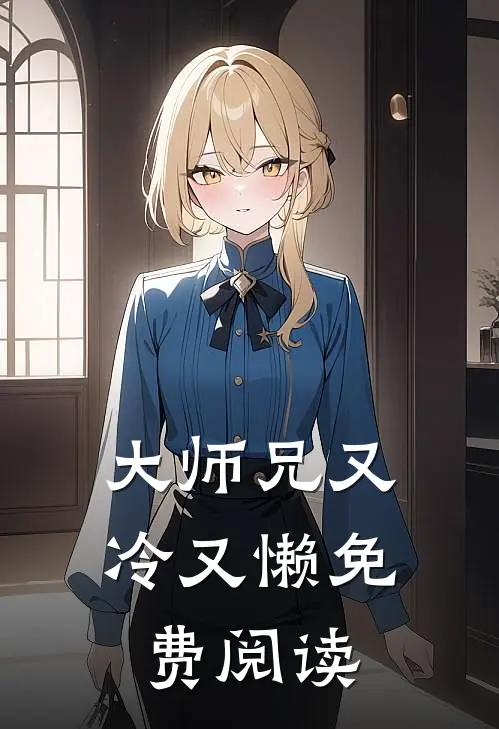 大师兄又冷又懒免费阅读