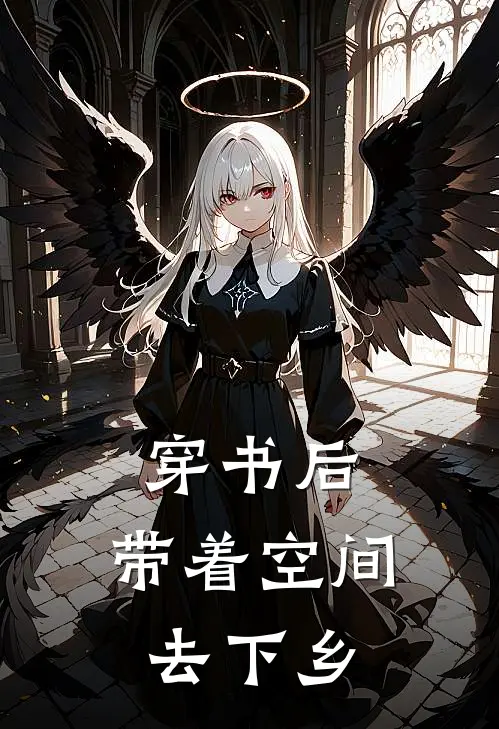 穿书后，带着空间去下乡