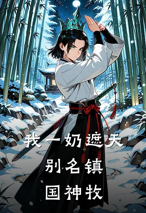 我一奶遮天，别名镇国神牧
