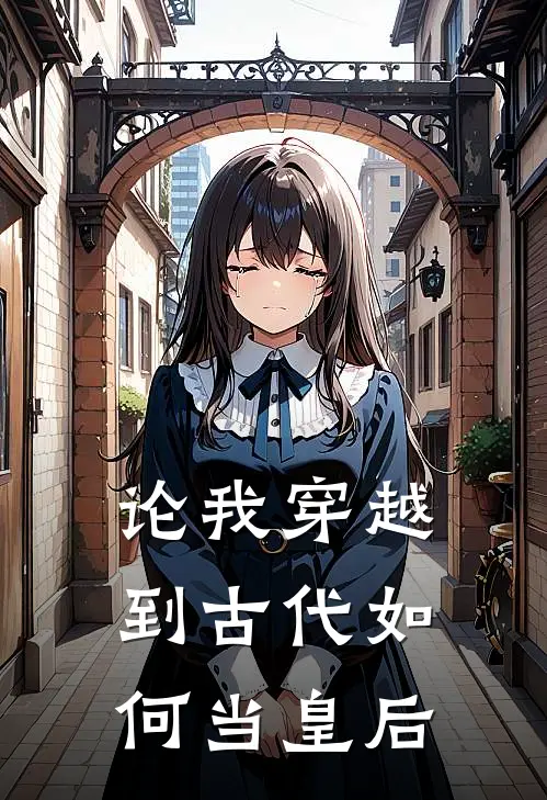 论我穿越到古代如何当皇后