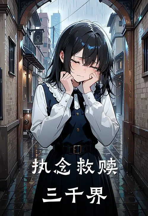 执念救赎三千界