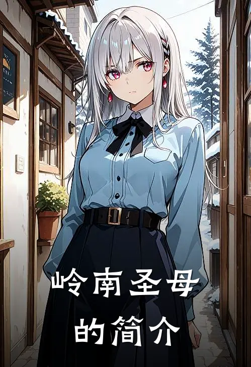 岭南圣母的简介