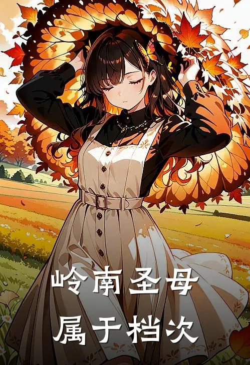 岭南圣母属于档次