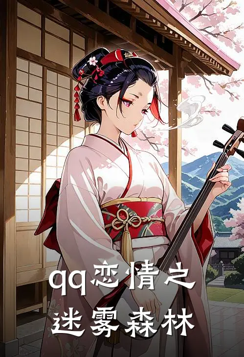 qq恋情之迷雾森林