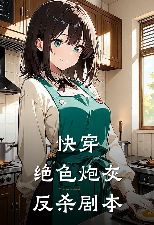 快穿：绝色炮灰反杀剧本