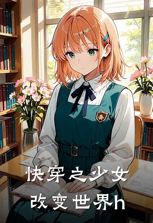快穿之少女改变世界h