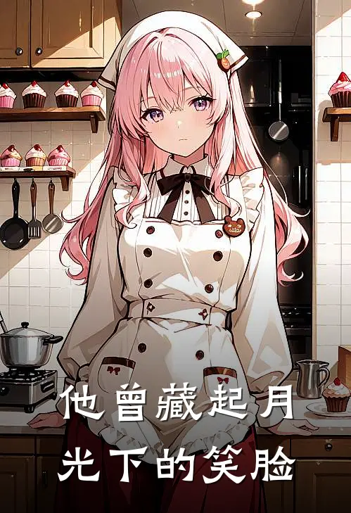 他曾藏起月光下的笑脸