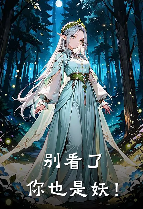 别看了，你也是妖！