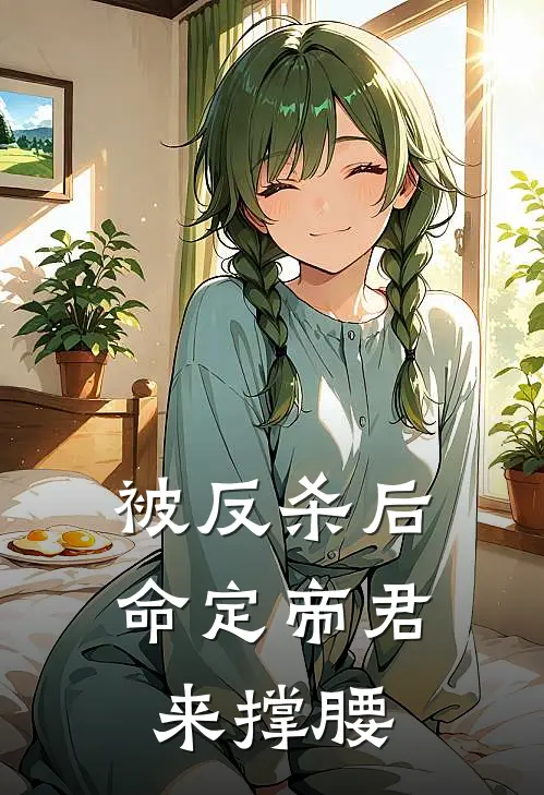 被反杀后，命定帝君来撑腰