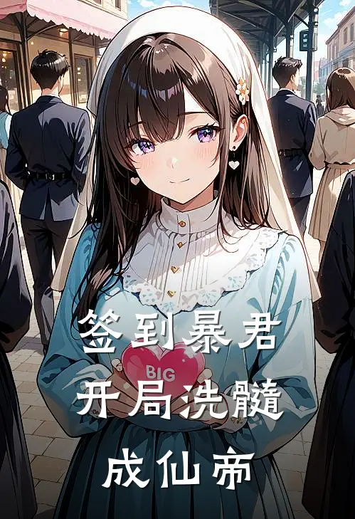 签到暴君：开局洗髓成仙帝