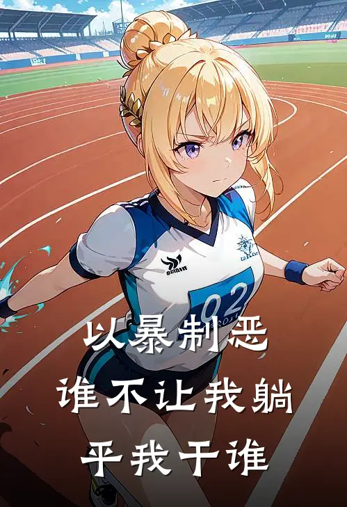 以暴制恶：谁不让我躺平我干谁