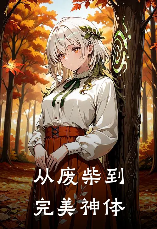 从废柴到完美神体