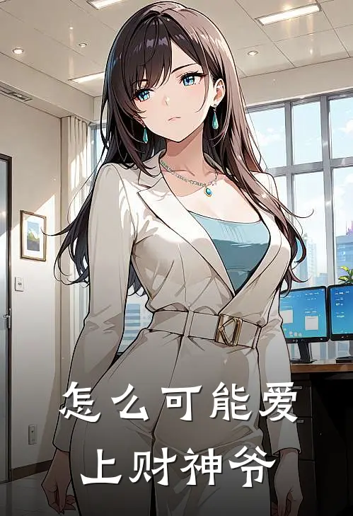 怎么可能爱上财神爷