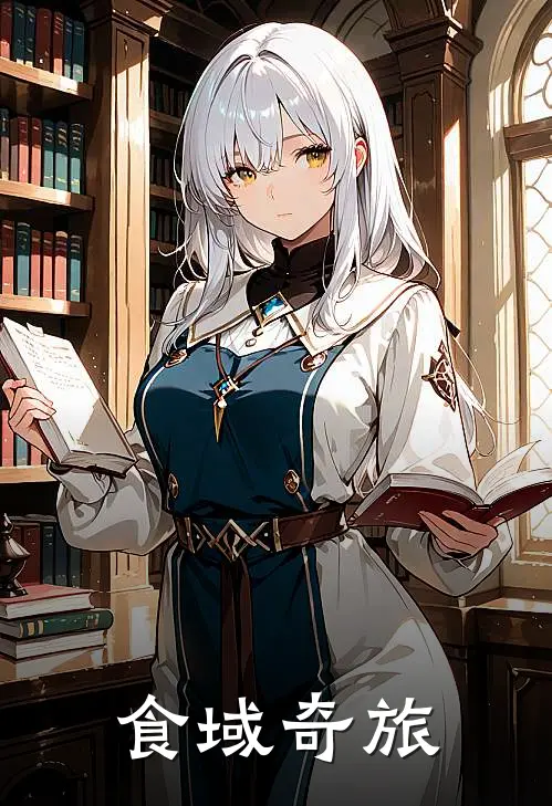 食域奇旅