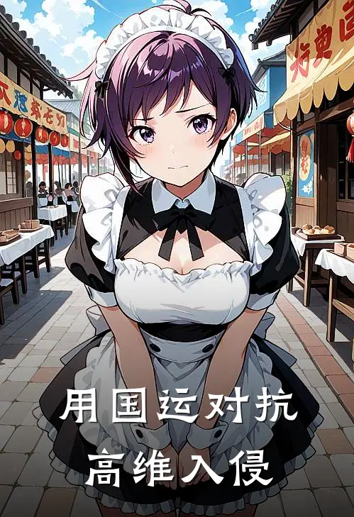 用国运对抗高维入侵