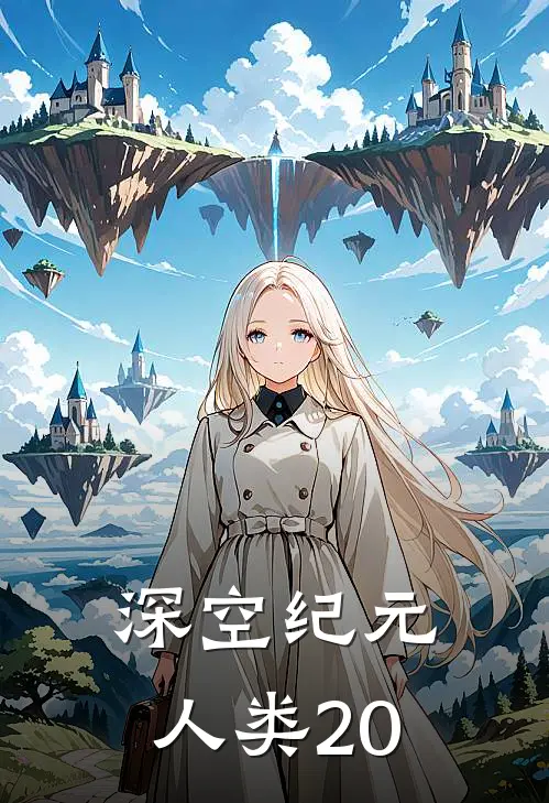 深空纪元人类20