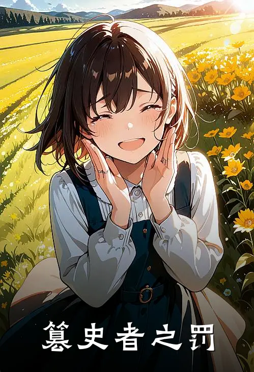 篡史者之罚