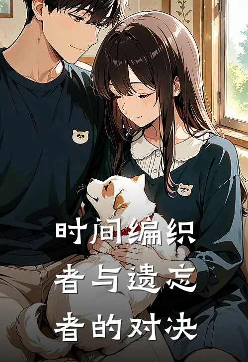 时间编织者与遗忘者的对决