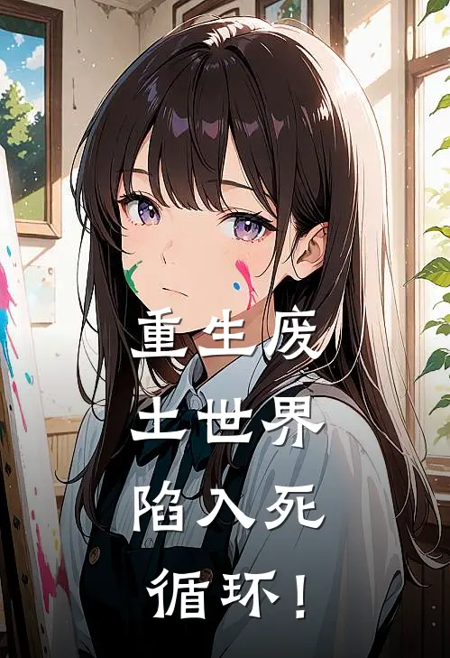 重生废土世界，陷入死循环！