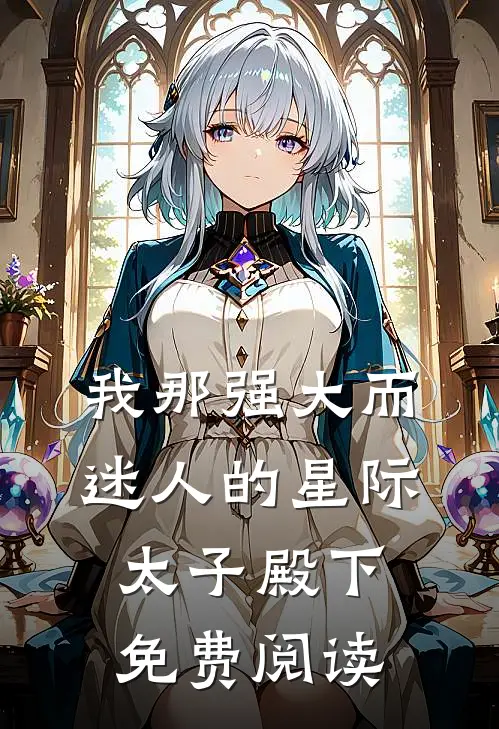 我那强大而迷人的星际太子殿下免费阅读