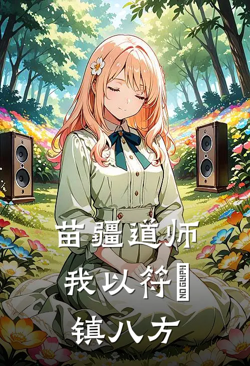 苗疆道师：我以符箓镇八方