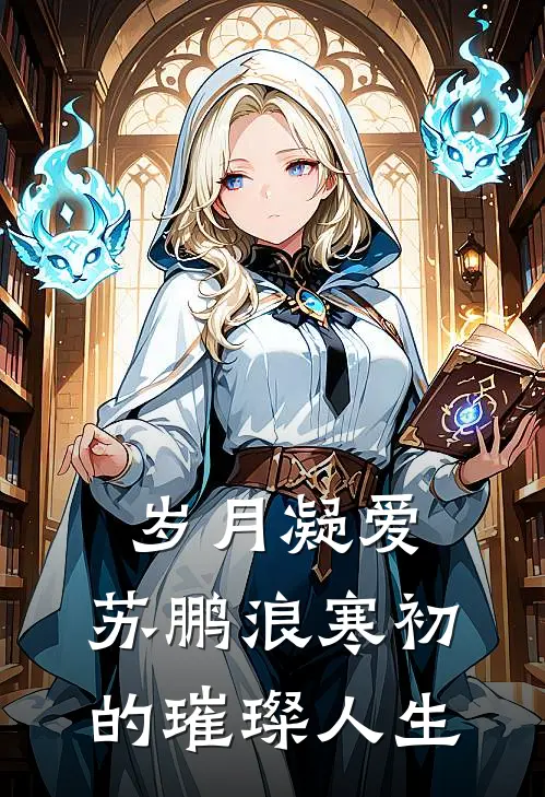 岁月凝爱：苏鹏浪寒初的璀璨人生