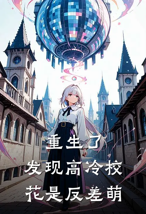 重生了，发现高冷校花是反差萌