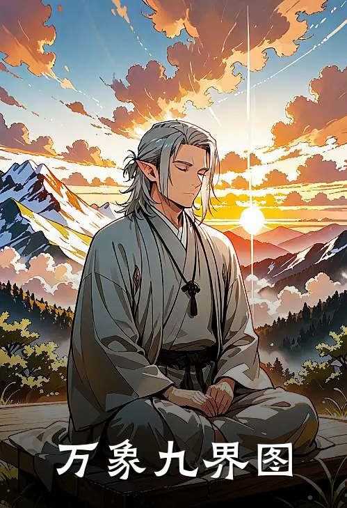 万象九界图