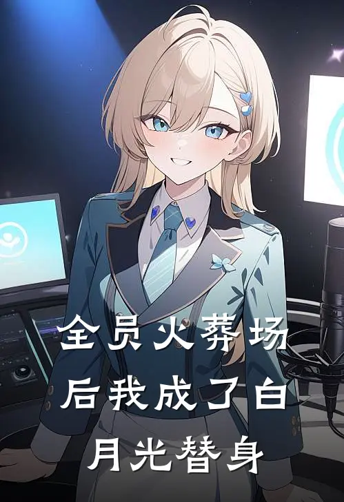 全员火葬场后我成了白月光替身